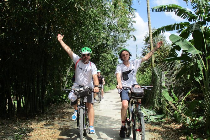 Two -day Journey Off the Beaten Path for a True Mekong Adventure - Practical tips that make the schedule easier