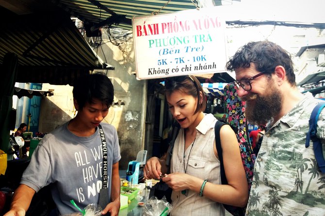 Vegan Walk Not Just Vegan Food - Value Check: Is $39 a Good Deal for a 3-Hour Vegan Tour?
