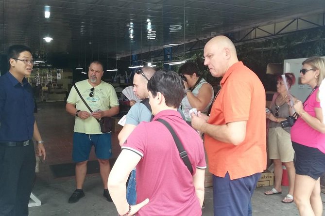 VIP Tour Cuchi Tunnels & Mekong Delta Cruise Full Day Group 12pax - Price and value: why this bundle works at $39