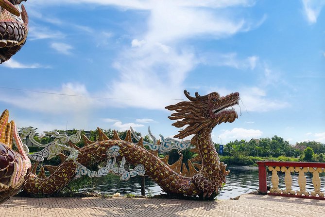 VIP Tour in Dragon Floating Temple sightseeing by SpeedBoat - What’s Included Onboard: Comfort That Actually Helps