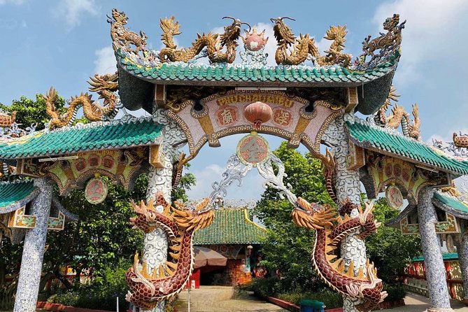 VIP Tour in Dragon Floating Temple sightseeing by SpeedBoat - Best Time to Go: Morning vs Afternoon and Packing Tips That Matter