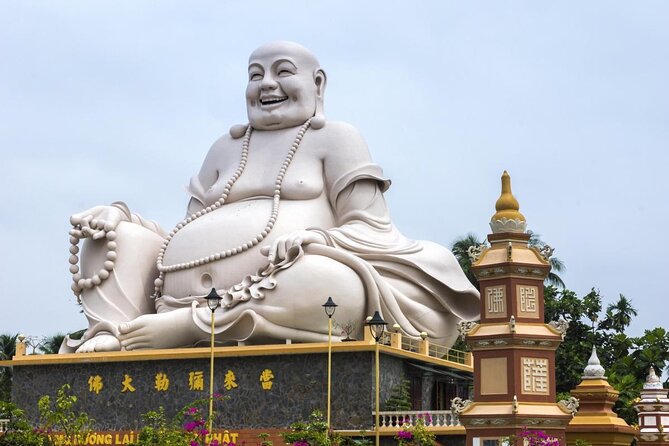 VIP Tour: Mekong Delta 1 Day | Option: Better Lunch - Key highlights worth your time