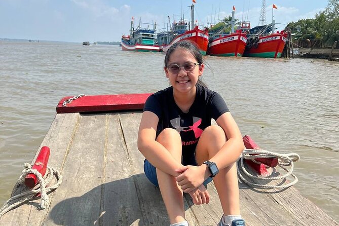 VIP Tour: Mekong Delta 1 Day | Option: Better Lunch - Setting Off from Ho Chi Minh City: The 7:30 AM Rhythm