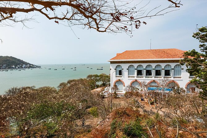 Vung Tau Full-Day Tour with Beach, Christ Statue & White Palace - The basic idea: a full Vung Tau loop without the planning headache