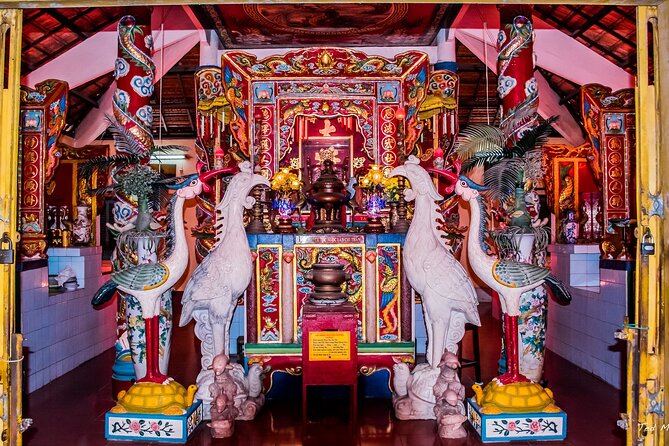 Vung Tau Full-Day Tour with Beach, Christ Statue & White Palace - Price and what $33 buys you (and what might cost extra)
