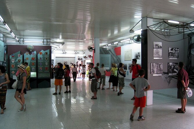 War Remnants Museum - Ho Chi Minh City Half Day Tours - War Remnants Museum in Ho Chi Minh City: what you’re really signing up for